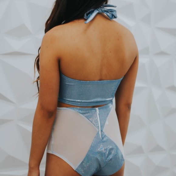 Diamond Rave Outfit - Picture 8 of 8